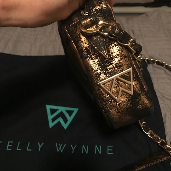 NWT Kelly Wynne Mingle Mama - Picture 3 of 6